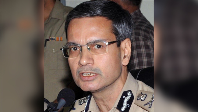 ISI-backed terror module busted in Punjab, six members arrested (Lead)